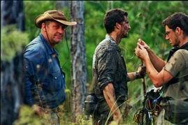 荒野求生最新爆料,揭秘生存秘籍与惊险挑战!